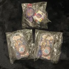 たまごっち　おかしなたまごボーロっち　てんしっち　たまごっちユニ