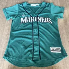 90s USA製 フロリダマーリンズ ゲイリーシェフィールド選手　Mサイズ 90s USA製 フロリダマーリンズ ゲイリーシェフィールド選手 Mサイズ
