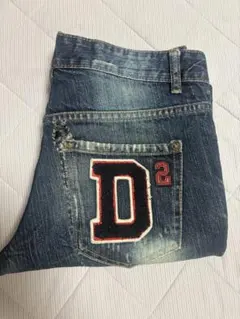 DSQUARED2 デニムパンツのサムネイル