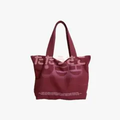 BTS ARIRANG アリラン 韓国限定 Fabric Bag バッグ① - メルカリ