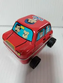 2025年最新】不二家 ペコちゃん ミニカーの人気アイテム - メルカリ