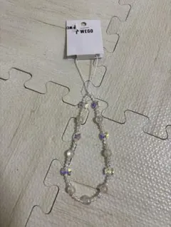 WEGO キーホルダー