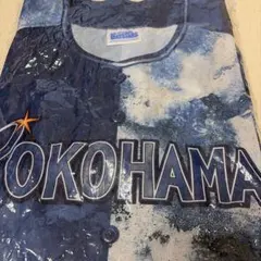 横浜DeNAベイスターズ ユニフォーム