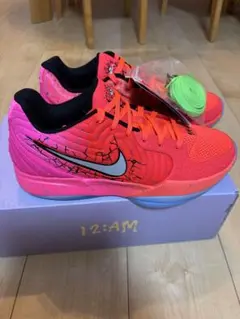 Nike JA2 ジャ2 クールエイド　限界値下げ　27.5センチ