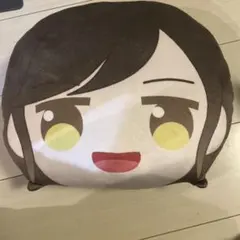 いれいす悠佑クッションのサムネイル