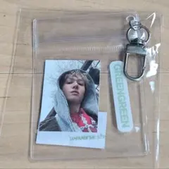 CORTIS MARTIN 】GREENGREEN weverse ver2枚 - メルカリ