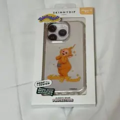 テレタビーズ iPhone用ケース