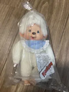ピンクモンチッチ 30周年記念 コレクション ピンク ぬいぐるみS 希少品