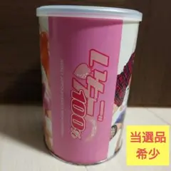 いちご100% 缶ケース 少年ジャンプ 懸賞当選品 - メルカリ