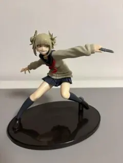 僕のヒーローアカデミア　ヒロアカ　ヴィラン　トガヒミコ　トガちゃん　フィギュア