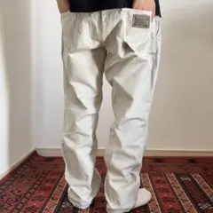 00s ドルチェ＆ガッバーナ 14CLASSIC デストロイ加工 メタルロゴのサムネイル