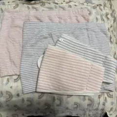 はじめてママの妊婦帯セット 2セット