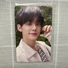 TXT ヨンジュン 誓い CHIKAI タワレコ ラキドロ トレカ