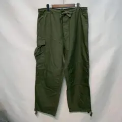 超希少】90s 南アフリカ軍 ヌートリアブラウン カーゴパンツ - メルカリ