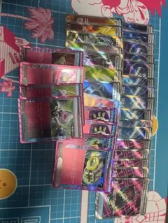 ACESPEC グッズSRまとめ売り