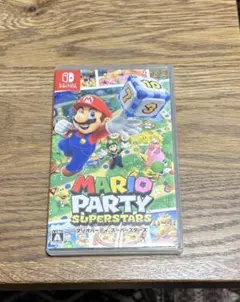 マリオパーティ スーパースターズ春休み☆