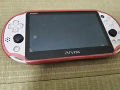 ps vita pch-2000