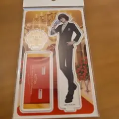 新テニスの王子様 不二周助 イオン アクリルスタンド アクスタ