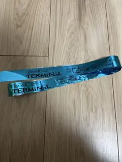 Da-iCE ARENA TOUR 2026 -TERMiNaL- 銀テープ