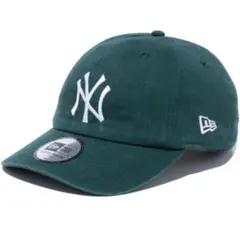 値下げ中！ニューエラ NEW ERA カジュアルクラシック ストラップバック。