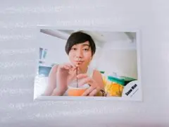 阿部亮平公式写真 SnowMan スノマニ タイ ①