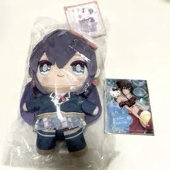 アイドルマスターミリオンライブ！ 白石紬 ミリぬい ドリーム
