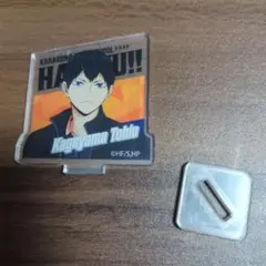 ハイキュー!! 影山飛雄 アクリルスタンド