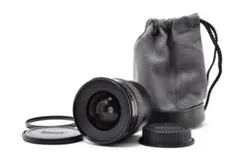 キャノン EF 20mm f/2.8 USM Ultrasonic 9293のサムネイル