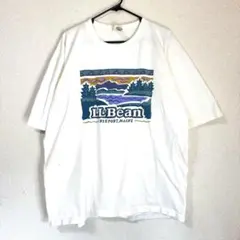 美品】L.L.Bean JAPAN EDITION ポケット付TシャツメンズS - メルカリ
