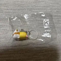 サンリオ お手玉めじるしアクセサリー コロコロクリリン