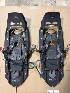 2026年最新】msr スノーシューの人気アイテム - メルカリ