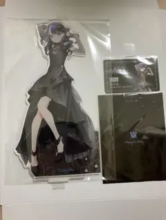 ラブライブ 蓮ノ空 6th LIVE ガチャ 村野さやか 衣装 - メルカリ