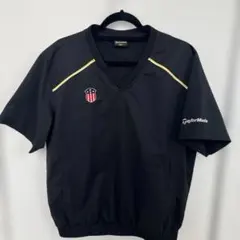 TaylorMade メンズ ウエア黒