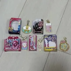 扭蛋 プリキュア