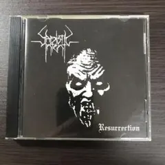 Sadistic intent/ resurrection