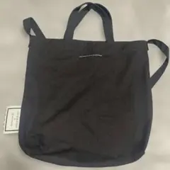 未使用品☆ジョエルロブション＆ジェラートピケ　大容量トートバッグ　エコバッグ