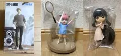 SPY×FAMILY ロイド、アーニャ、ヨル フィギュア 3点セット