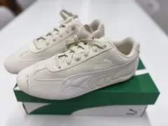 PUMA】SPEEDCAT ELEVATED W 24cm プーマ 人気 - メルカリ