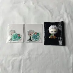 ウィンドブレイカー　まとめセット