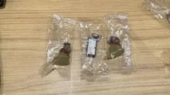 モンスターズインク めじるしアクセサリー ロズ ブーのドア