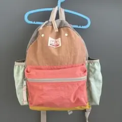 ocean&ground リュック