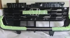 nbox jf3 前期Modulo / Honda Access フロントグリル - メルカリ