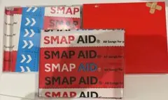SMAP AID CD