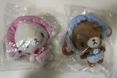 メルカリ最安値 早い者勝ち 新品未使用 シュガーバニーズ ぬいぐるみ 2