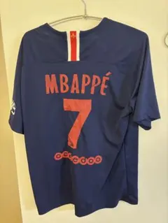 2026年最新】エムバペ ユニフォームの人気アイテム - メルカリ