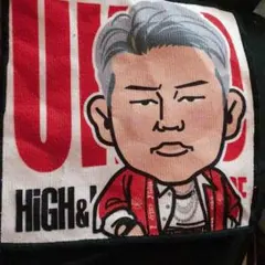 HiGH&LOW THE BASE カプセル