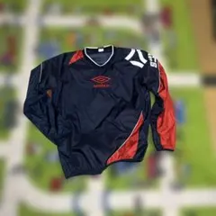 【値下げしました！】アンブロ、サッカーピステ、メンズ