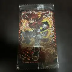 神羅万象チョコ 熾天烈火カリン 未開封 - メルカリ