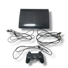 ユ*ウ様 SONY PlayStation3 CECH-4300C 本体 500