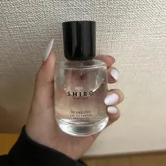 限定品】SHIRO PERFUME SUEDE MEMORIES 50ml - メルカリ